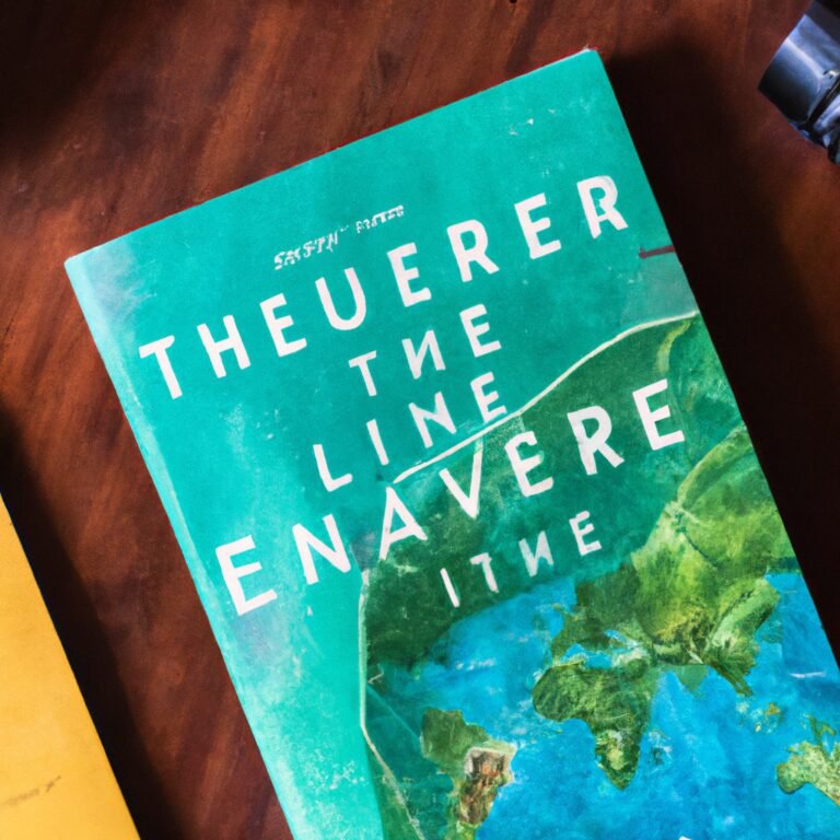The Ultimate Guide to Adventure Travel: Unleashing Your Inner Explorer